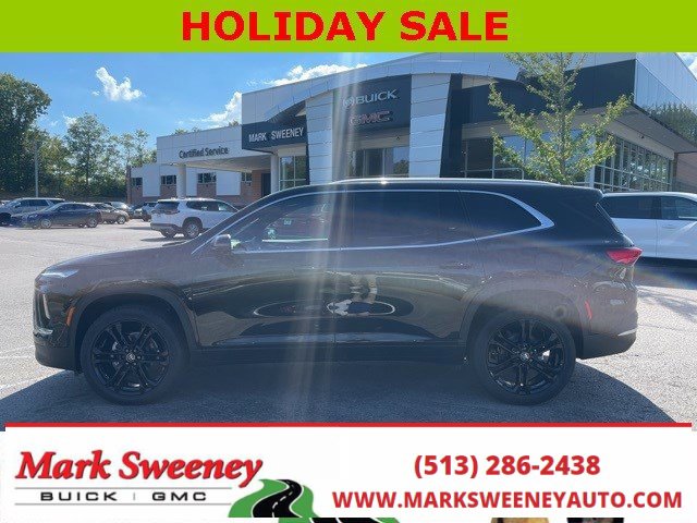 New 2026 Buick Enclave Preferred w/ Power Package image 1