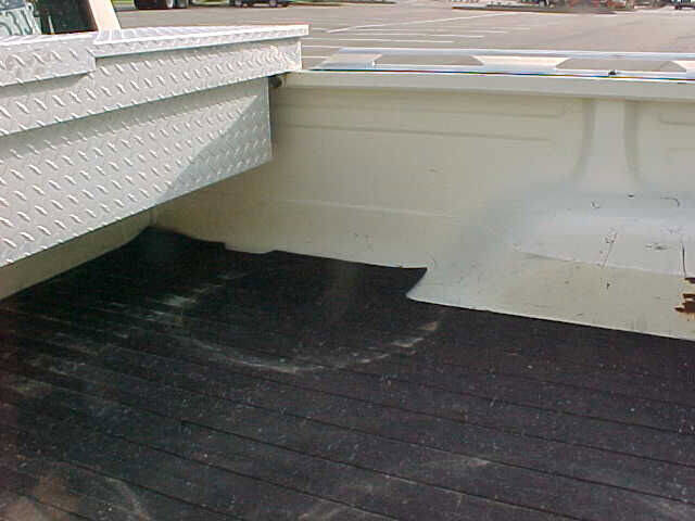 Used 1994 Ford F150 XLT image 7