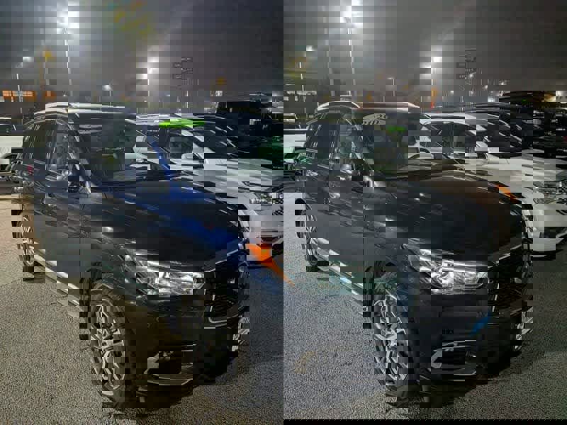 Used 2020 INFINITI QX60 Luxe