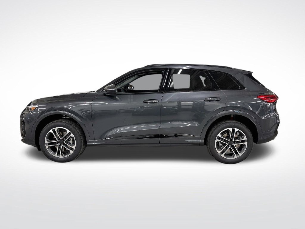 New 2026 Audi Q5 2.0T AWD/4WD image 2