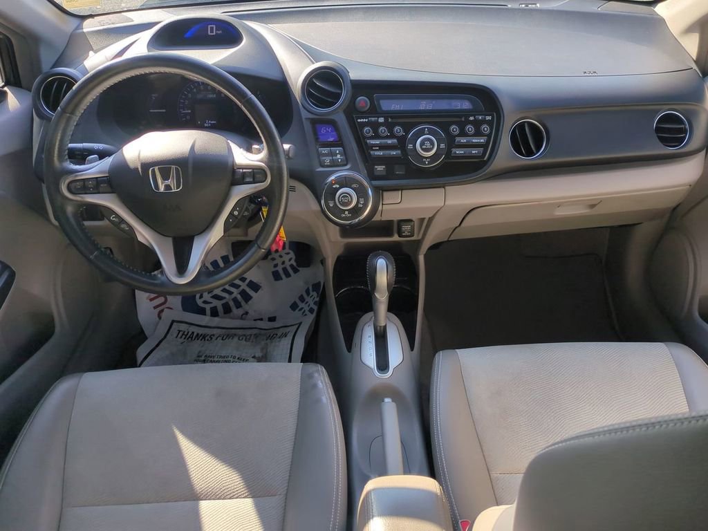 Used 2014 Honda Insight EX image 14