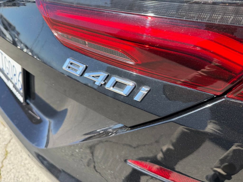 Used 2020 BMW 840i 840i image 9