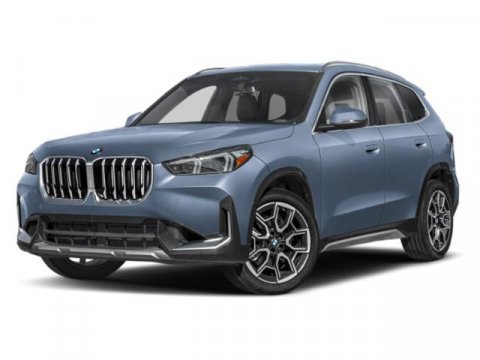 New 2026 BMW X1 xDrive28i w/ Convenience Package