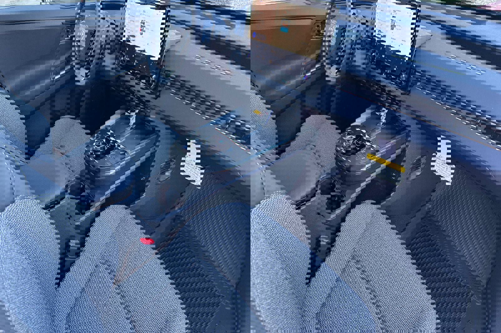 New 2026 Toyota bZ image 19