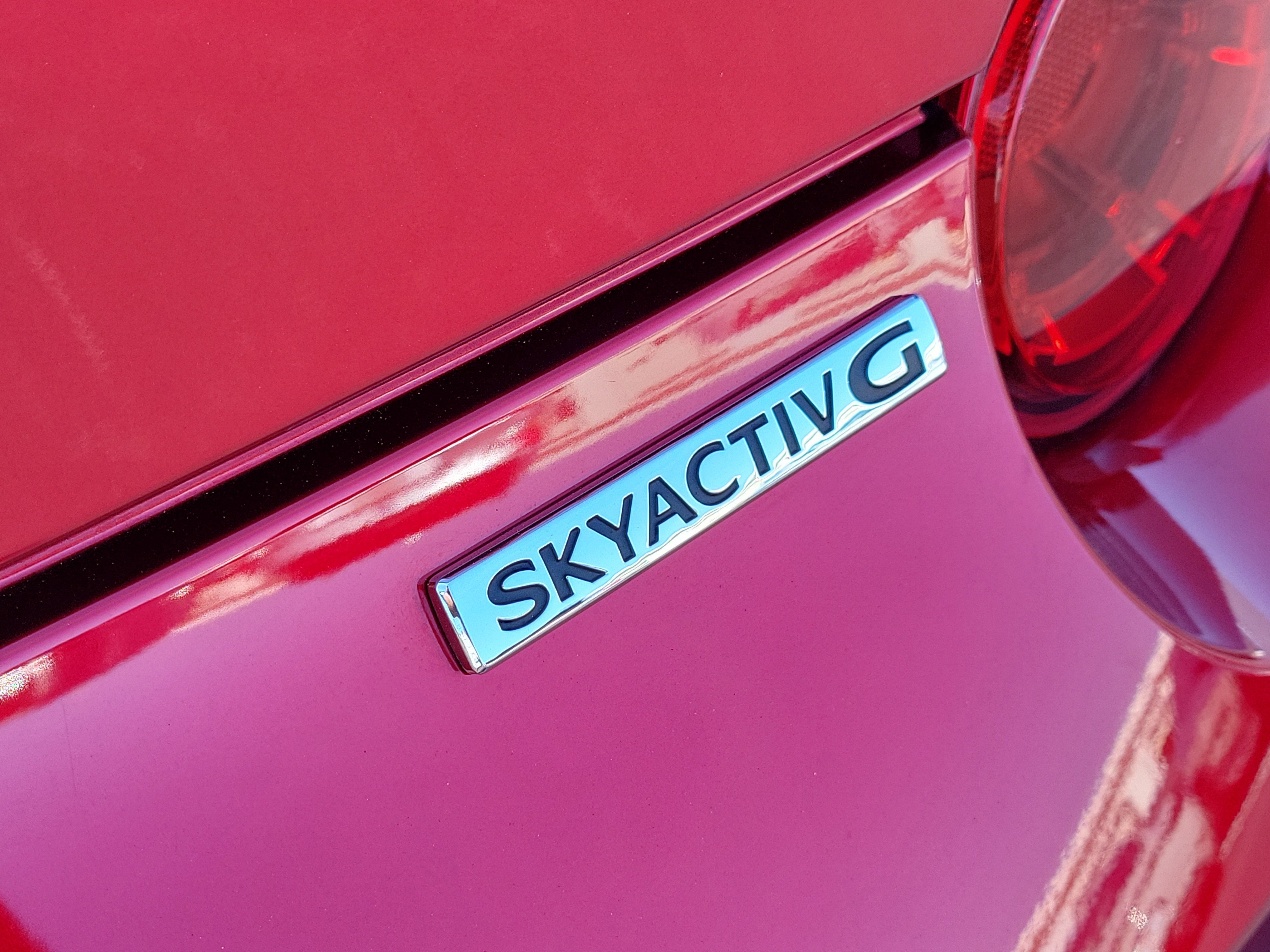 Used 2022 MAZDA MX-5 Miata RF Grand Touring w/ Appearance Package image 6