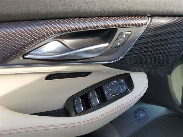 Certified 2024 Cadillac CT5 Sport w/ Climate Package image 43