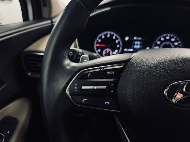 Used 2023 Hyundai Santa Fe SEL image 24