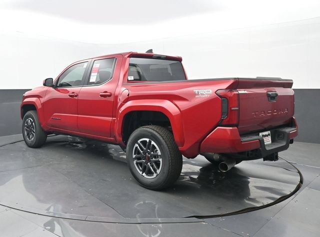 New 2026 Toyota Tacoma TRD Sport RWD image 3