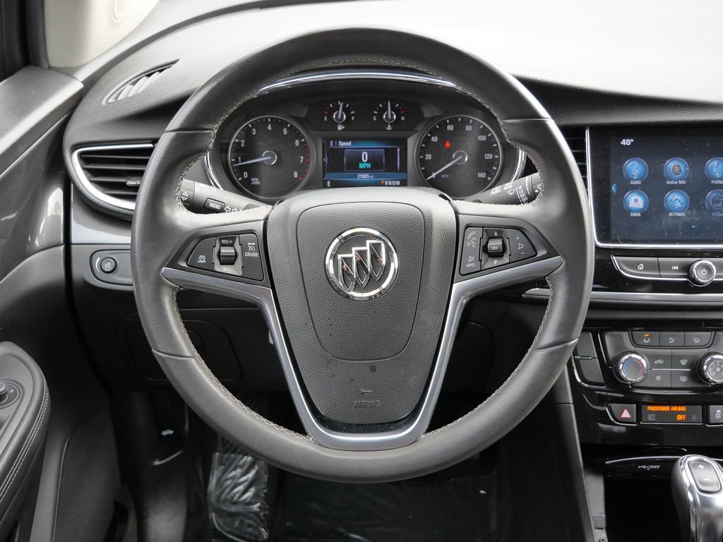 Used 2020 Buick Encore Preferred w/ Safety Package image 30