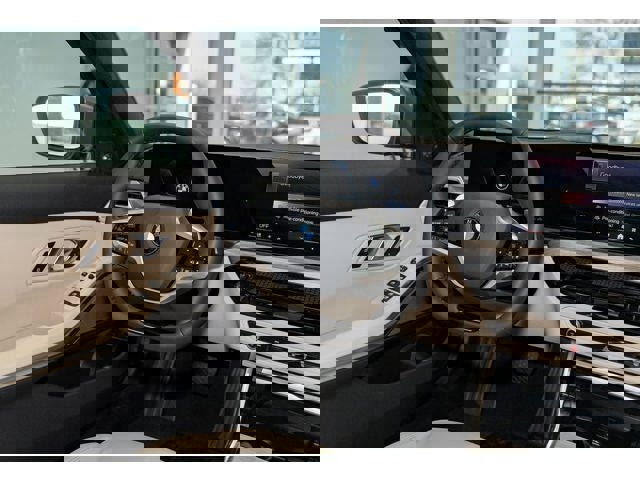 New 2026 BMW 330i xDrive 330i NA xDrive image 79