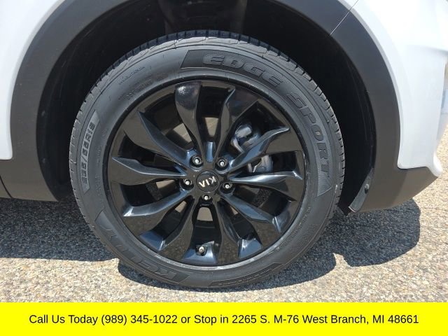 Used 2020 Kia Sorento S AWD/4WD image 6