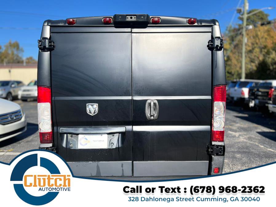 Used 2019 RAM ProMaster 1500 image 6
