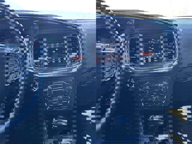 Used 2021 Dodge Charger SXT w/ Blacktop Package image 27