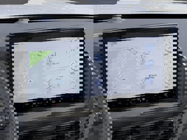 New 2025 Ford Bronco Sport Big Bend image 14