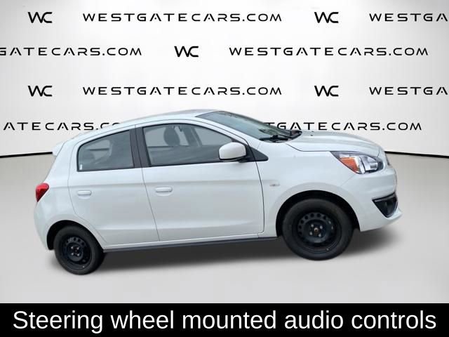 Used 2020 Mitsubishi Mirage ES image 7