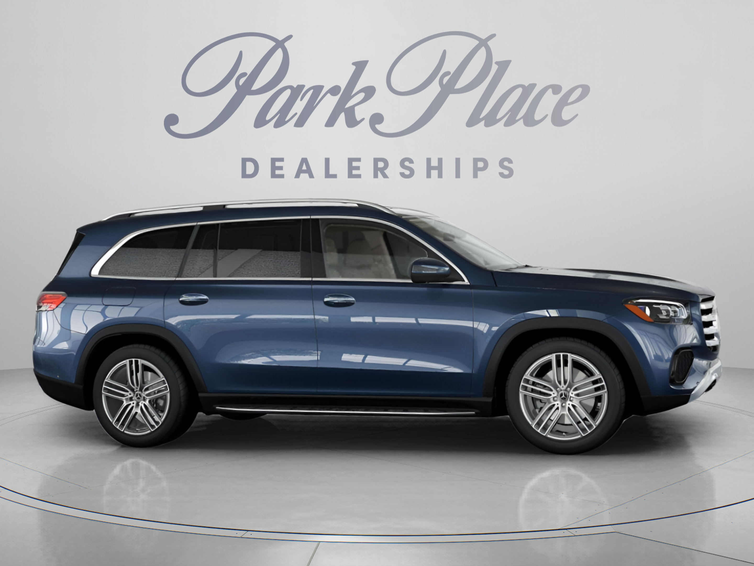 Certified 2026 Mercedes-Benz GLS 450 4MATIC image 29