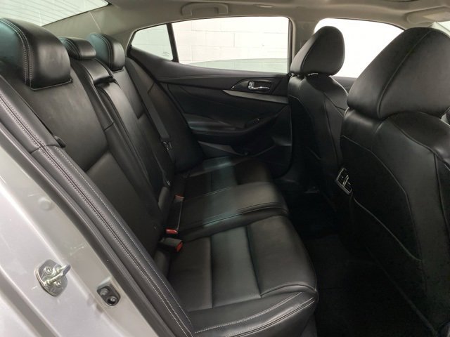 Used 2016 Nissan Maxima 3.5 SL image 74