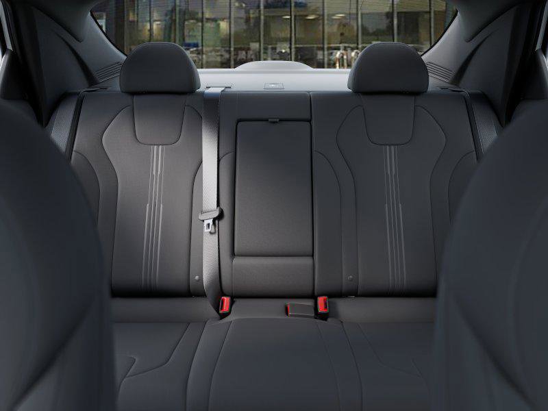 New 2026 Hyundai Elantra Sport w/ Cargo Package image 12