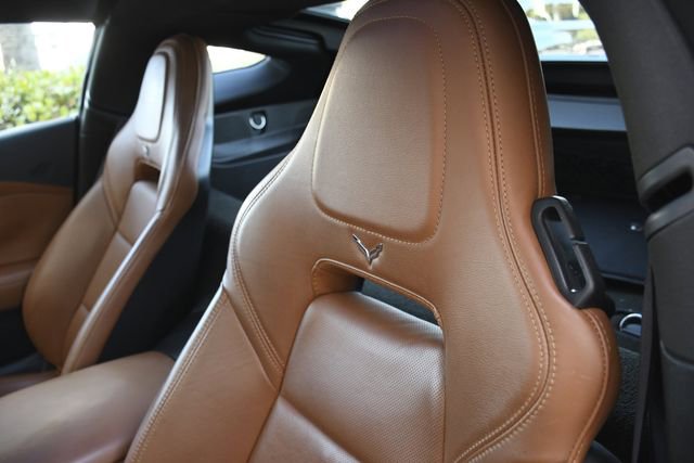 Used 2014 Chevrolet Corvette Stingray Coupe w/ 3LT Preferred Equipment Group image 25