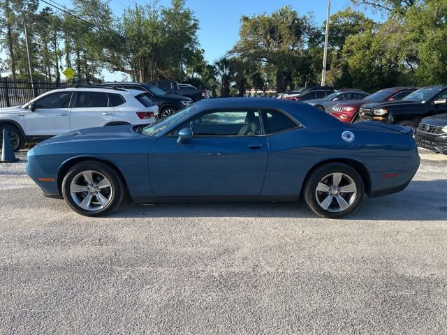 Used 2020 Dodge Challenger SXT image 15
