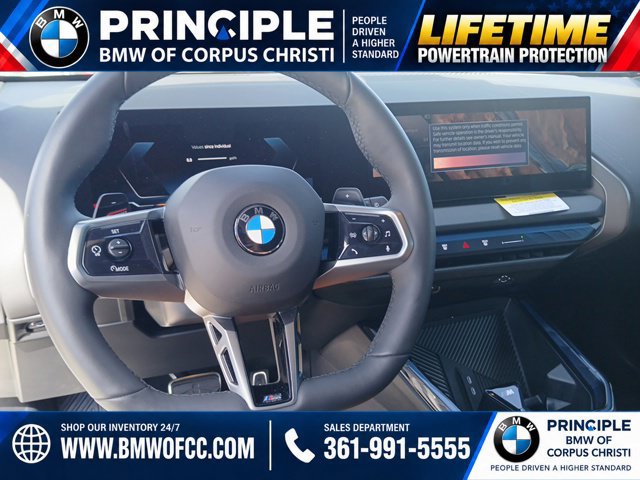 Certified 2026 BMW X3 xDrive30i w/ Premium Package AWD/4WD image 21