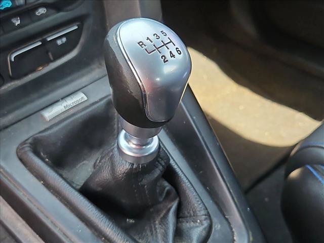 Used 2014 Ford Focus ST w/ Equipment Group 201A FWD image 14