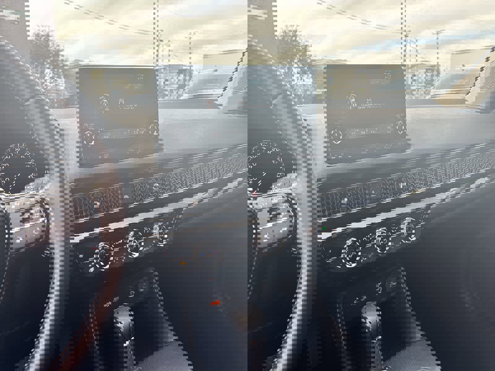 Used 2022 Honda Civic EX image 15