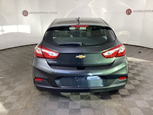 Used 2018 Chevrolet Cruze LT w/ Convenience Package image 6