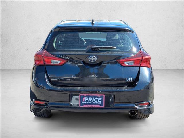 Used 2016 Scion iM image 7