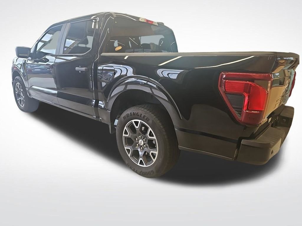 Used 2024 Ford F150 STX image 3