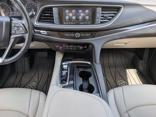 Used 2023 Buick Enclave Essence FWD image 7