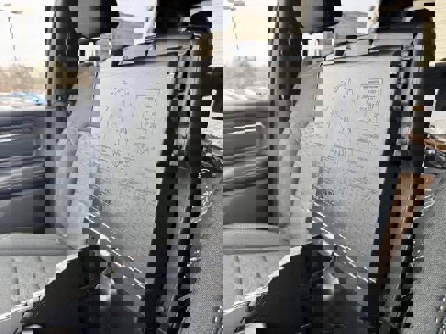 New 2026 RAM 1500 Big Horn image 31