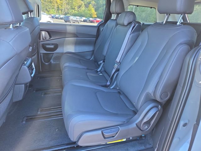 New 2026 Kia Carnival SX Prestige image 6