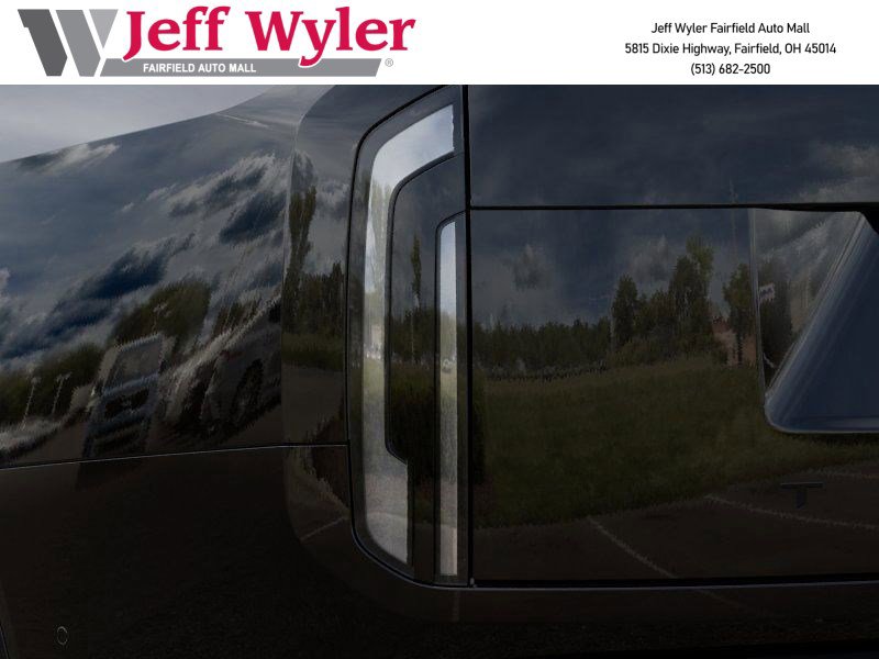 New 2027 Kia Telluride SX X-Line image 12