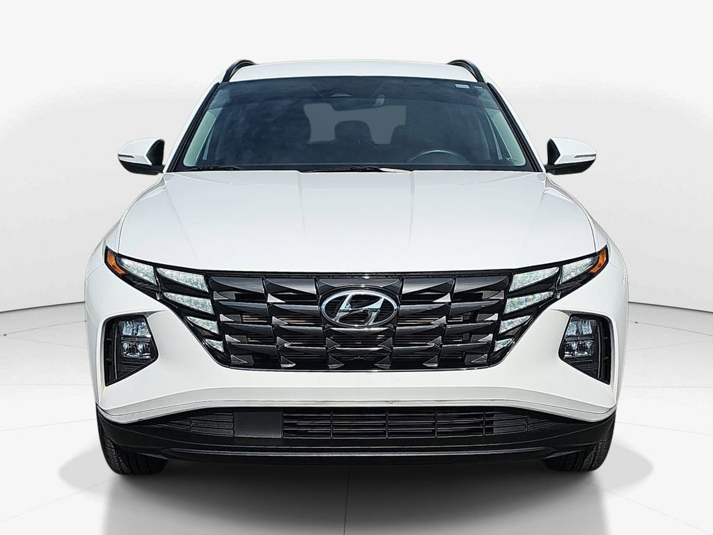 Used 2023 Hyundai Tucson SEL FWD image 12