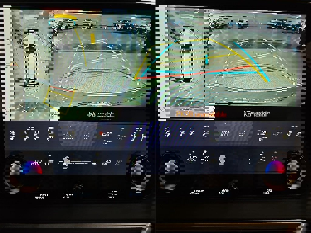 New 2026 Lexus RX 350 image 23