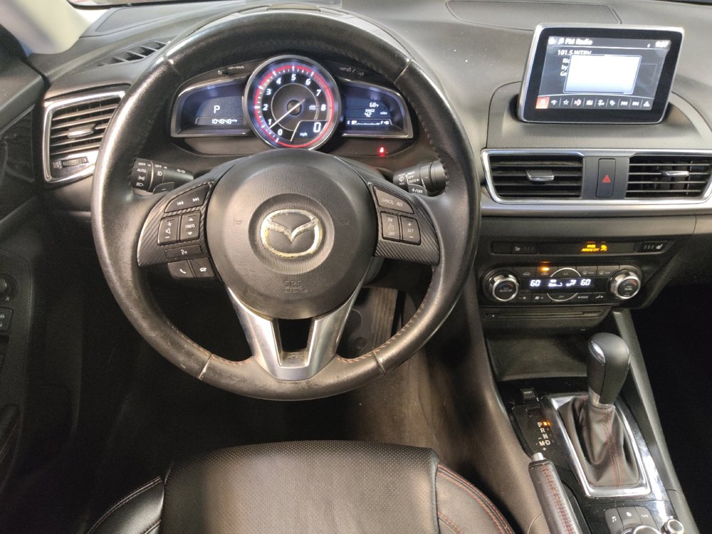 Used 2014 MAZDA MAZDA3 s Grand Touring image 22