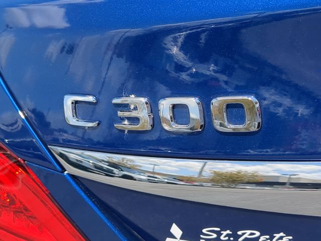Used 2020 Mercedes-Benz C 300 Sedan image 14