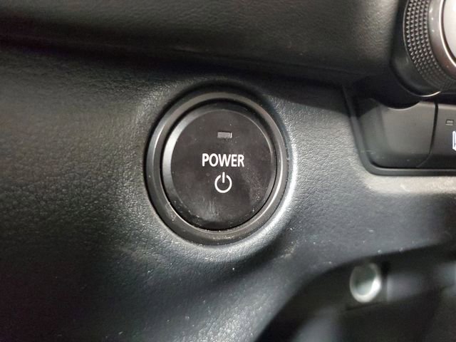 Certified 2025 MAZDA CX-50 AWD 2.5 Hybrid w/ Premium Pkg image 33