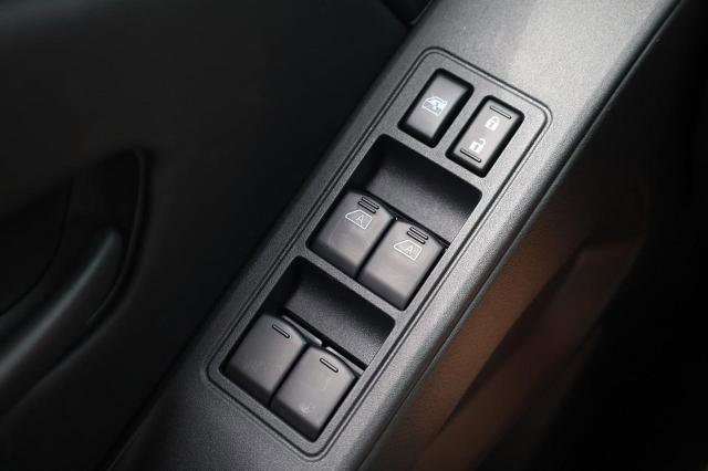 New 2026 Nissan Frontier S AWD/4WD image 18
