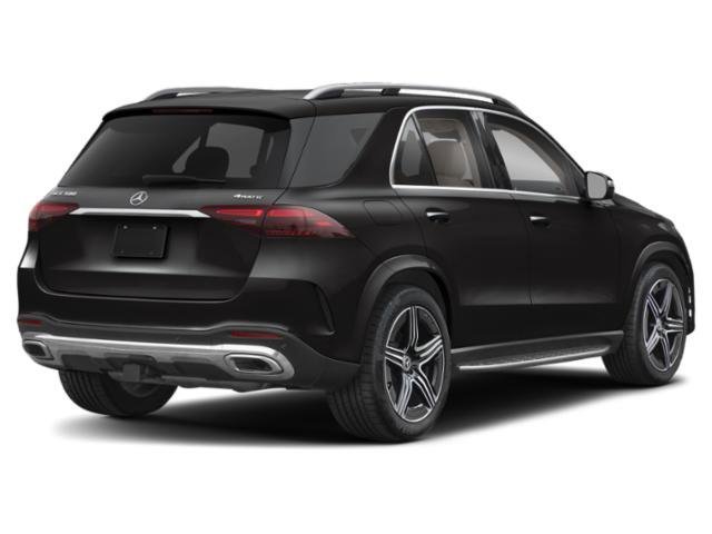 New 2026 Mercedes-Benz GLE 580 4MATIC image 15