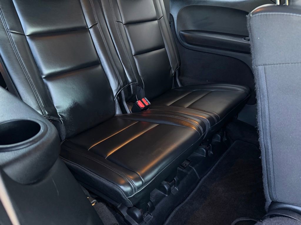 Used 2019 Dodge Durango GT RWD image 24