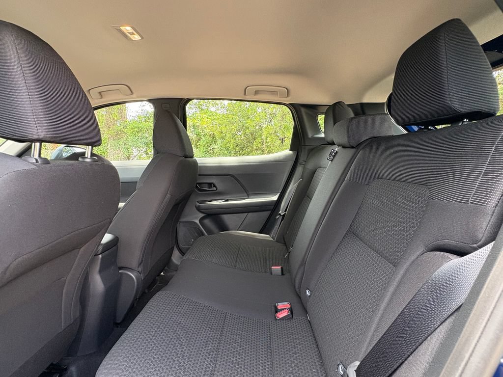 Used 2026 Nissan Kicks S FWD image 24