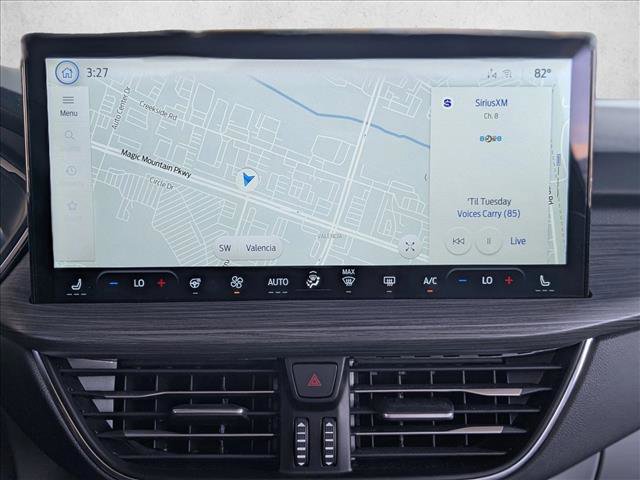 Used 2025 Ford Escape SE w/ PHEV Premium Package FWD image 13
