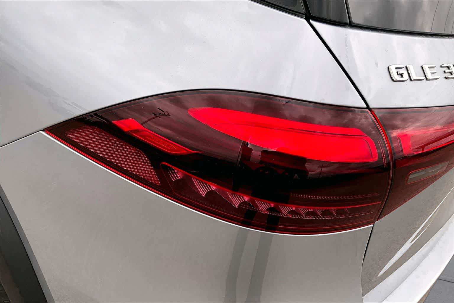 New 2026 Mercedes-Benz GLE 350 4MATIC image 6