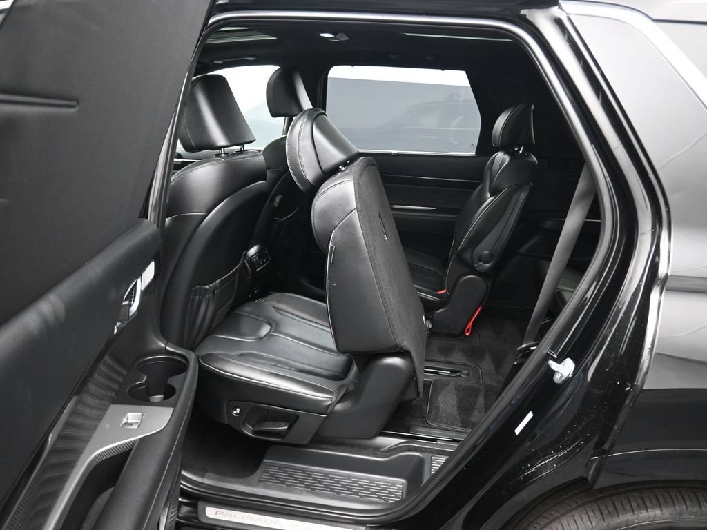 Used 2023 Hyundai Palisade Calligraphy AWD/4WD image 44