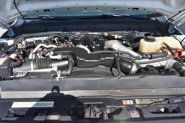 Used 2016 Ford F250 Lariat w/ Lariat Ultimate Package AWD/4WD image 53
