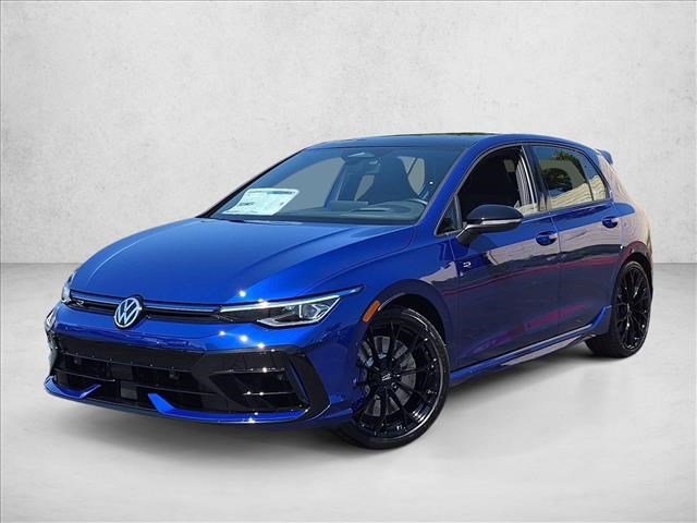 New 2026 Volkswagen Golf