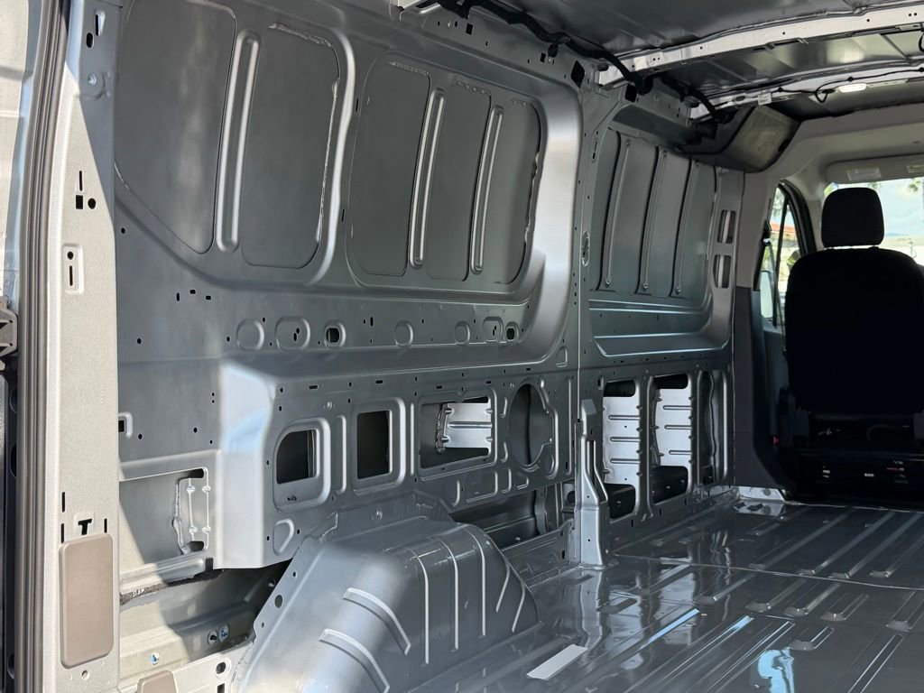 New 2026 Ford Transit 150 Low Roof AWD image 12