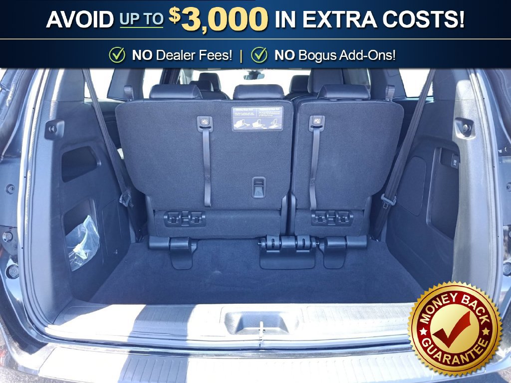 Used 2026 Honda Odyssey Sport-L image 24